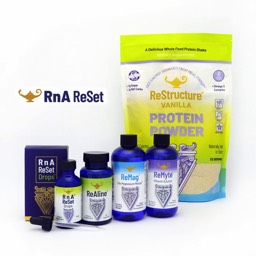 Dr. Dean's Total Body ReSet