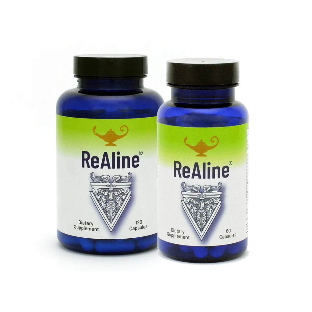 ReAline® - Vitamine B-plus
